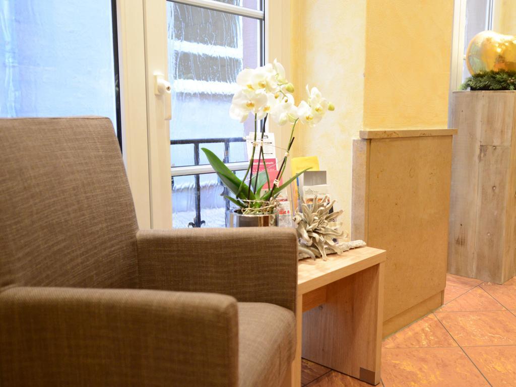 Land-Gut Hotel Zum Loewen Garni Marktheidenfeld Dış mekan fotoğraf