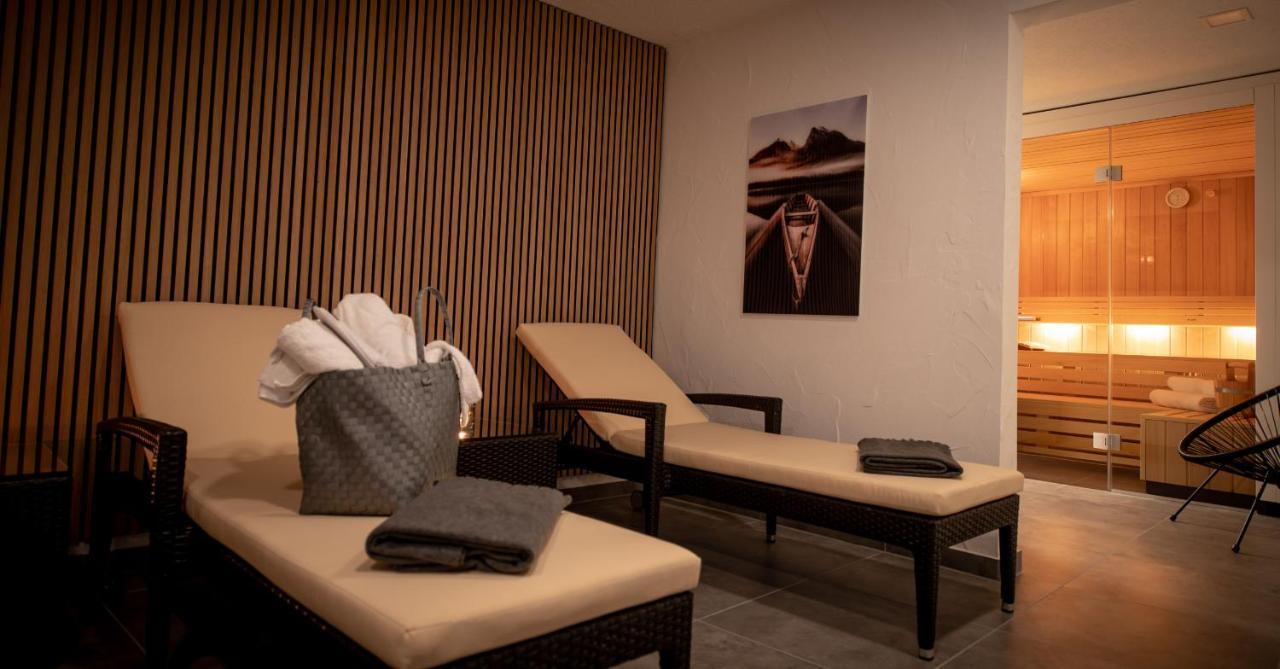 Land-Gut Hotel Zum Loewen Garni Marktheidenfeld Dış mekan fotoğraf